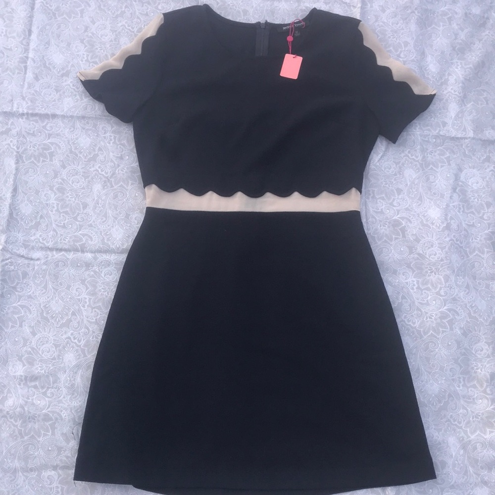 Boutique Dress